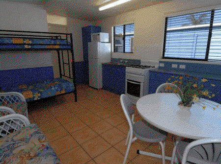 BIG4 Maroochy Palms Holiday Village - Accommodation Port Macquarie 1