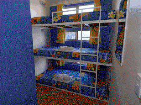 BIG4 Maroochy Palms Holiday Village - Accommodation Port Macquarie 3
