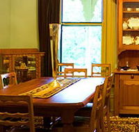 Nyrang Homestead - Accommodation Port Macquarie