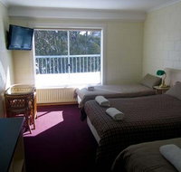 Falls Creek Hotel - Accommodation Port Macquarie