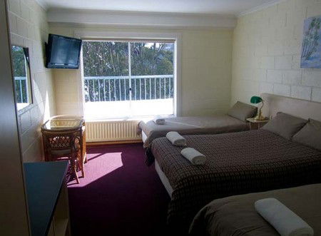 Falls Creek Hotel - Accommodation Port Macquarie 0