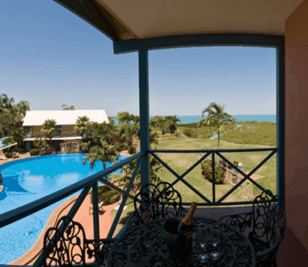 Hotel Kununurra - Accommodation Port Macquarie