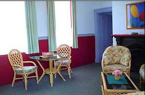All Star Motor Inn - Accommodation Port Macquarie 3
