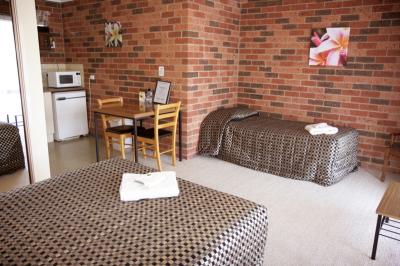 Frankston Motel - Accommodation Port Macquarie 2