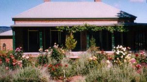 Aarons Pass NSW Accommodation Port Macquarie
