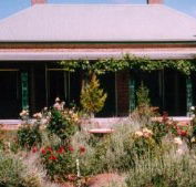 Old Wallinga Country - Accommodation Port Macquarie