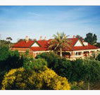 Glenwillan Homestead - Accommodation Port Macquarie