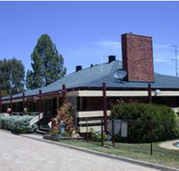 Golden Heritage Motor Inn - Accommodation Port Macquarie