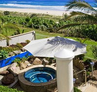 Oceanside Resort - Accommodation Port Macquarie