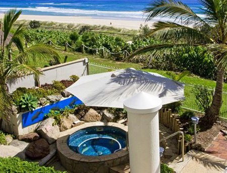 Oceanside Resort - Accommodation Port Macquarie 0