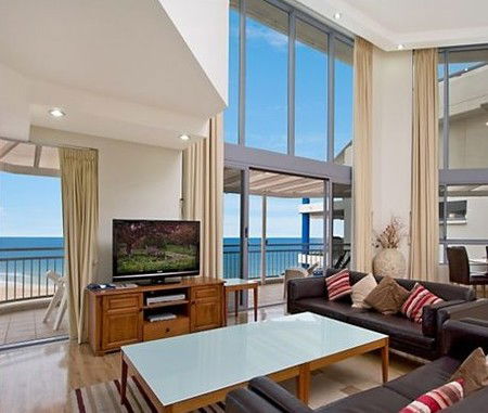 Oceanside Resort - Accommodation Port Macquarie 1