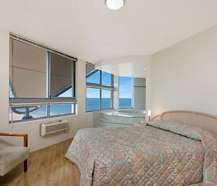 Oceanside Resort - Accommodation Port Macquarie 2