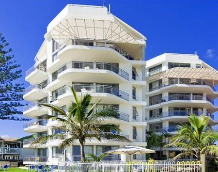 Oceanside Resort - Accommodation Port Macquarie 4