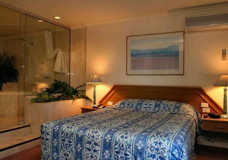 The Esplanade Motor Inn - Accommodation Port Macquarie 0