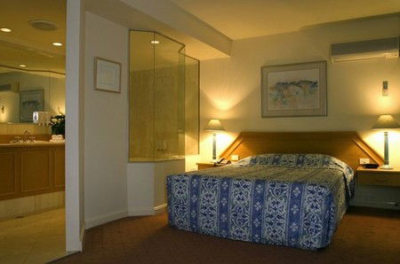 The Esplanade Motor Inn - Accommodation Port Macquarie 4
