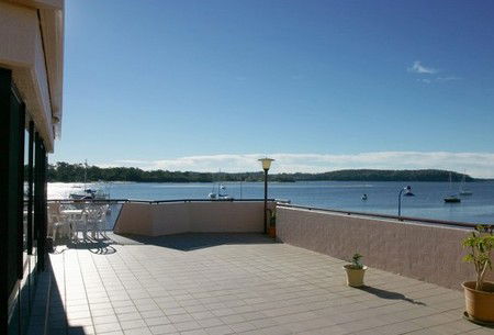 The Esplanade Motor Inn - Accommodation Port Macquarie 5