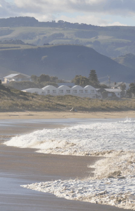 A Great Ocean View Motel - Accommodation Port Macquarie