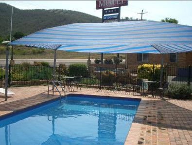 Almond Inn Motel - Accommodation Port Macquarie 2