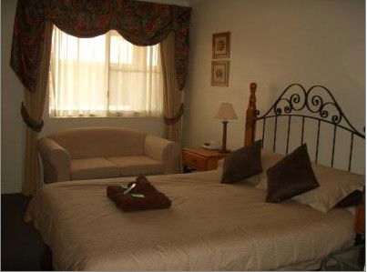 Almond Inn Motel - Accommodation Port Macquarie 3