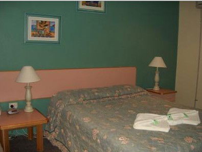 Almond Inn Motel - Accommodation Port Macquarie 4