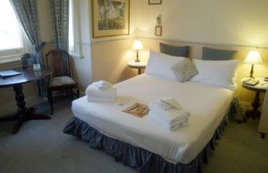 The Hughenden Boutique Hotel - Accommodation Port Macquarie 0