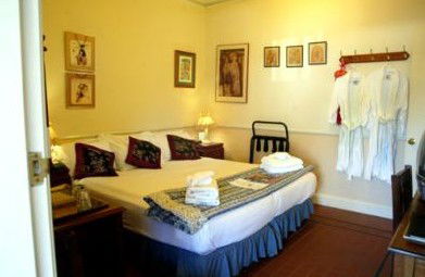 The Hughenden Boutique Hotel - Accommodation Port Macquarie 1