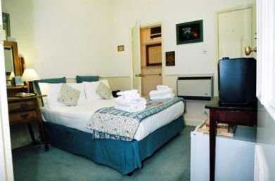 The Hughenden Boutique Hotel - Accommodation Port Macquarie 3