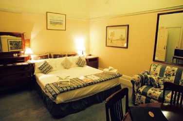 The Hughenden Boutique Hotel - Accommodation Port Macquarie 4