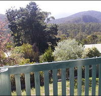 Healesville Maroondah View Motel - Accommodation Port Macquarie