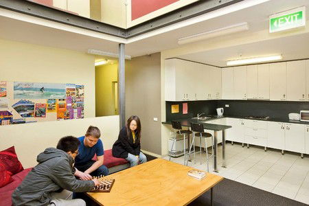 Cambridge Lodge - Accommodation Port Macquarie 1