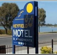Heyfield Motel And Apartments - Accommodation Port Macquarie