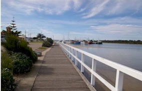 Heyfield Motel And Apartments - Accommodation Port Macquarie 1