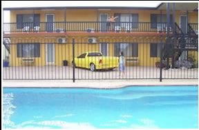 Heyfield Motel And Apartments - Accommodation Port Macquarie 2