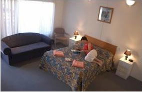 Heyfield Motel And Apartments - Accommodation Port Macquarie 3