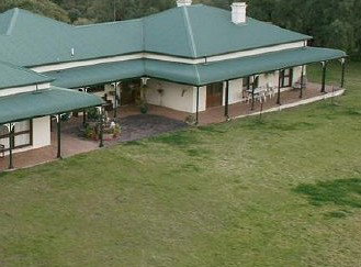 Pepper Tree Ridge B And B - Accommodation Port Macquarie 2