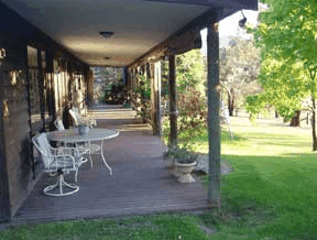 High Lane Farm - Accommodation Port Macquarie