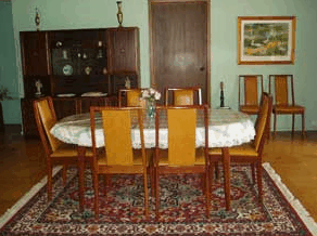 High Lane Farm - Accommodation Port Macquarie 1