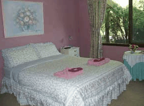 High Lane Farm - Accommodation Port Macquarie 2