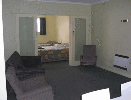 High Street Motel - Accommodation Port Macquarie 0