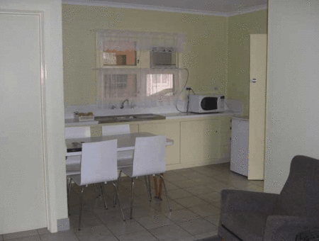 High Street Motel - Accommodation Port Macquarie 1