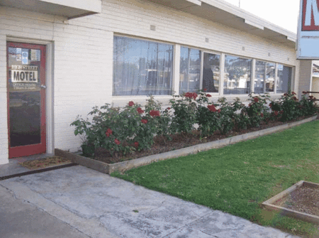 High Street Motel - Accommodation Port Macquarie 3