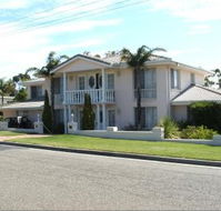 Gracelands - Accommodation Port Macquarie