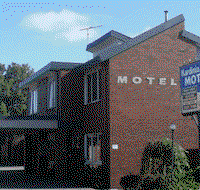 Kardinia Park Motel - Accommodation Port Macquarie