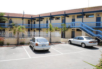 Lakes Central Hotel - Accommodation Port Macquarie