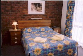 Lakes Jakaranda Holiday Units - Accommodation Port Macquarie 5