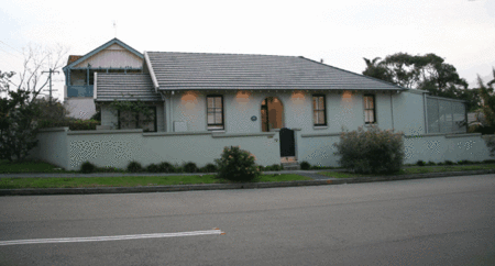 Quinton House - Accommodation Port Macquarie