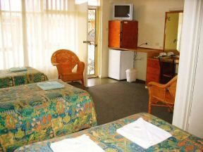 Pelican At Lakes Motel - Accommodation Port Macquarie 3