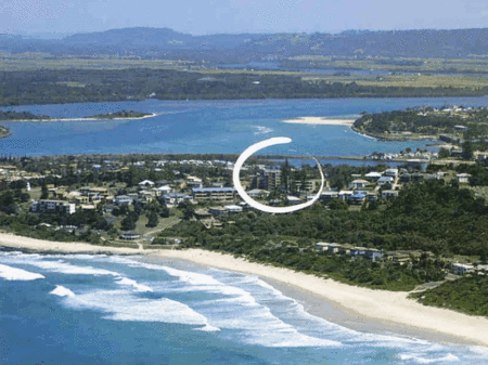 Grandview Apartments Ballina - Accommodation Port Macquarie 0