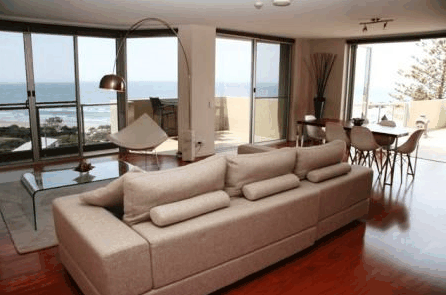 Grandview Apartments Ballina - Accommodation Port Macquarie 1