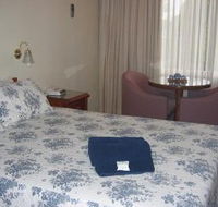 Mount Victoria Motor Inn - Accommodation Port Macquarie